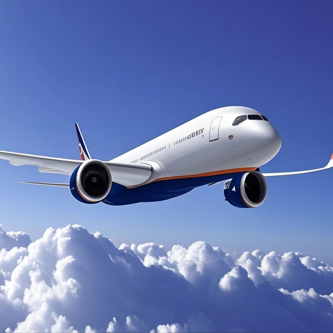 殷都区空运加急件